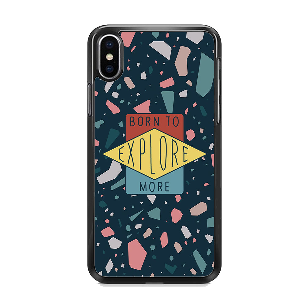 Explore More iPhone X Case