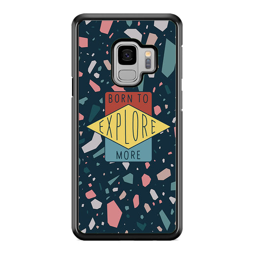 Explore More Samsung Galaxy S9 Case