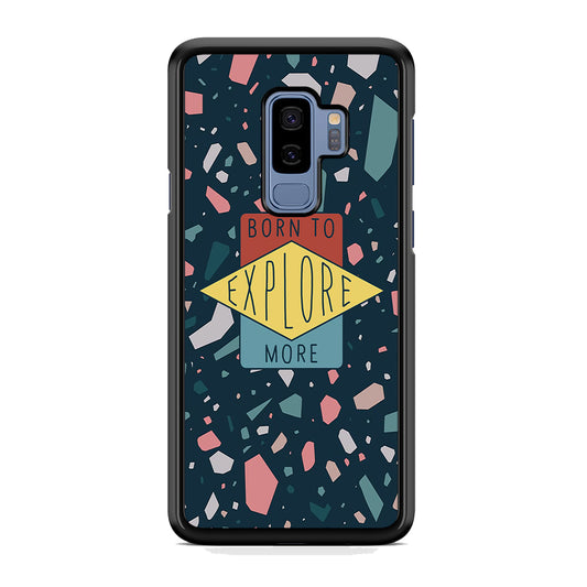 Explore More Samsung Galaxy S9 Plus Case
