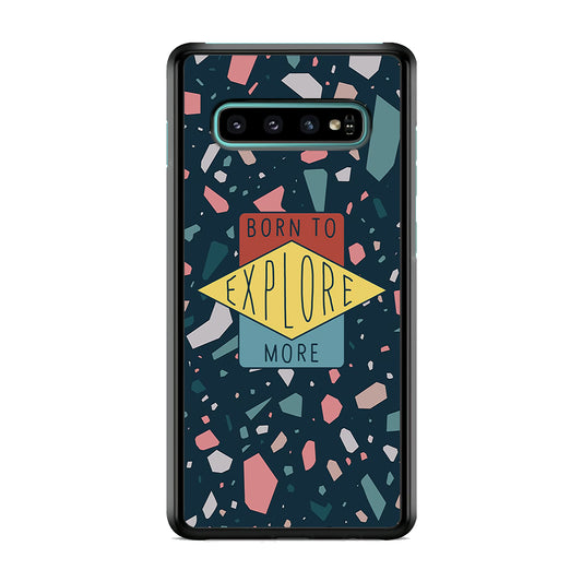 Explore More Samsung Galaxy S10 Case
