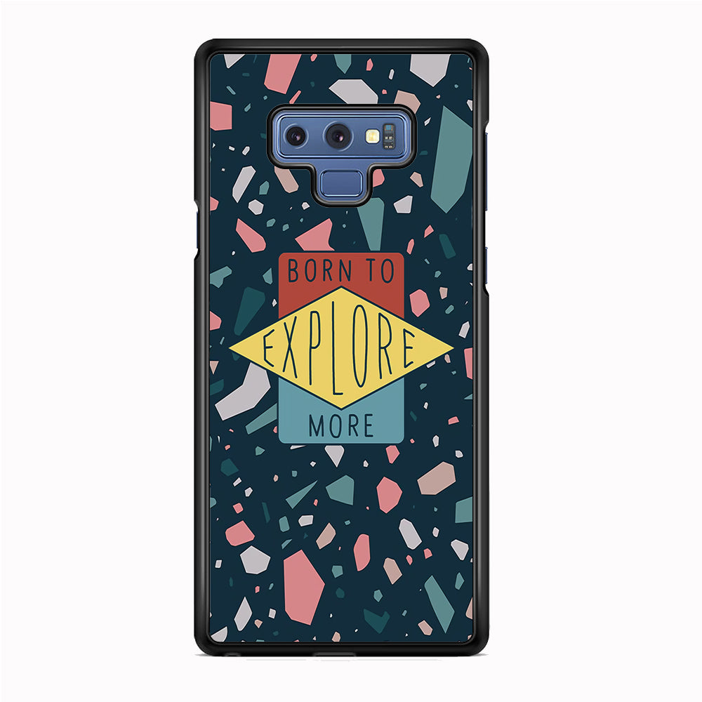 Explore More Samsung Galaxy Note 9 Case