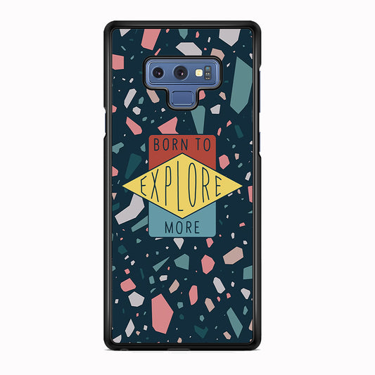 Explore More Samsung Galaxy Note 9 Case