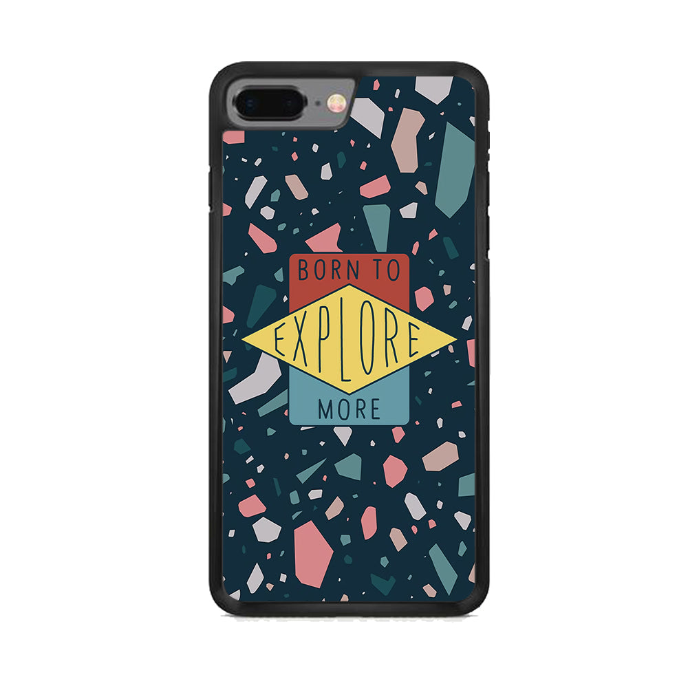 Explore More iPhone 7 Plus Case
