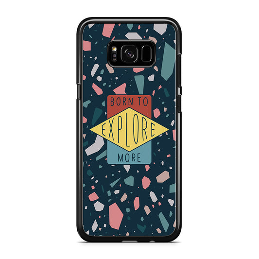 Explore More Samsung Galaxy S8 Case