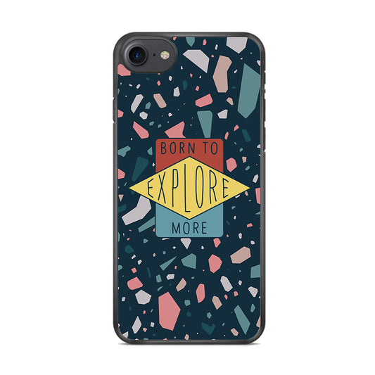 Explore More iPhone 8 Case
