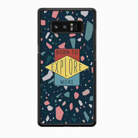 Explore More Samsung Galaxy Note 8 Case