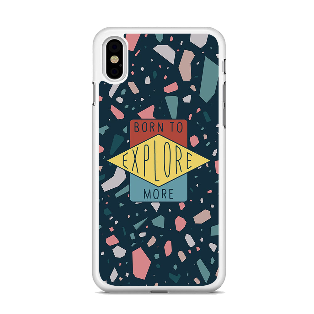 Explore More iPhone XS MAX Case