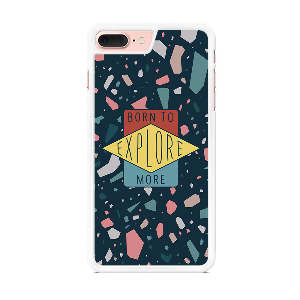 Explore More iPhone 7 Plus Case
