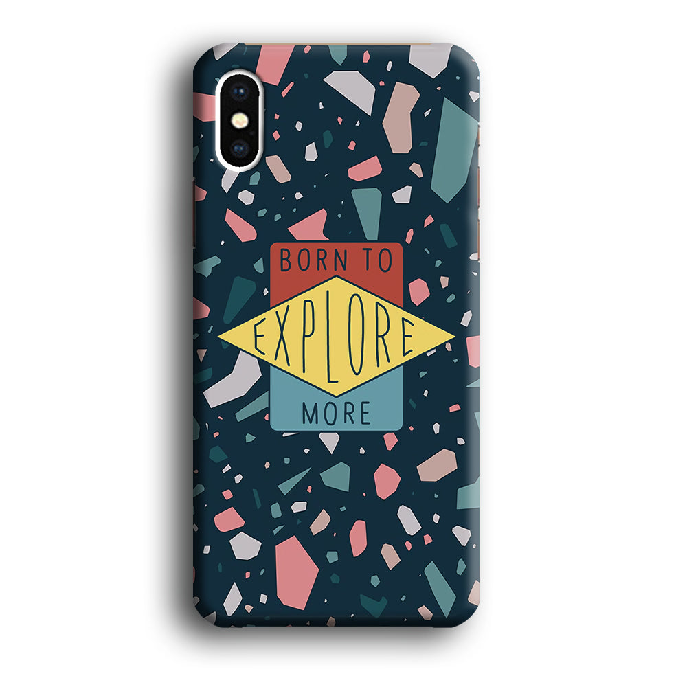 Explore More iPhone X Case