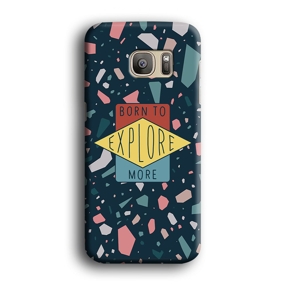 Explore More Samsung Galaxy S7 Case 3D Case