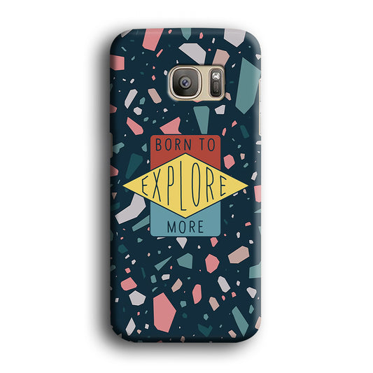 Explore More Samsung Galaxy S7 Edge Case