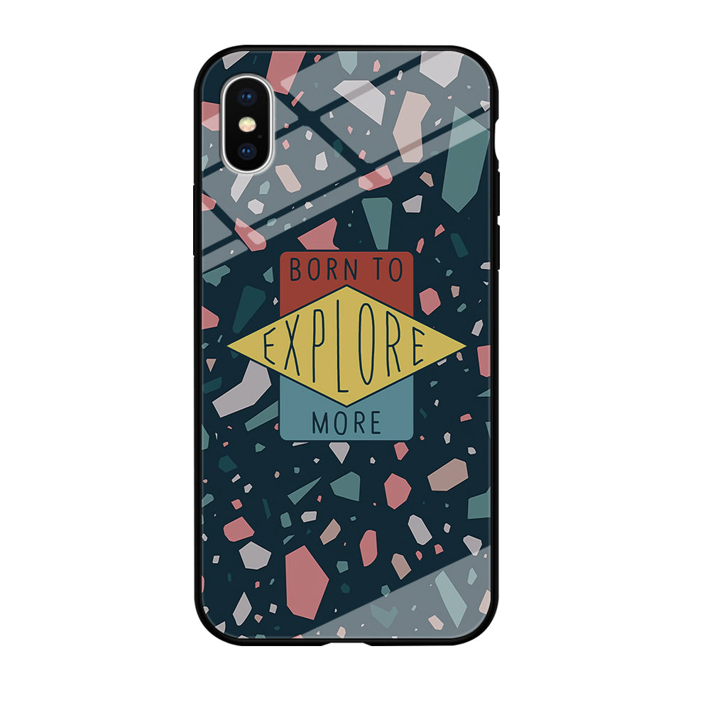 Explore More iPhone XS MAX Case
