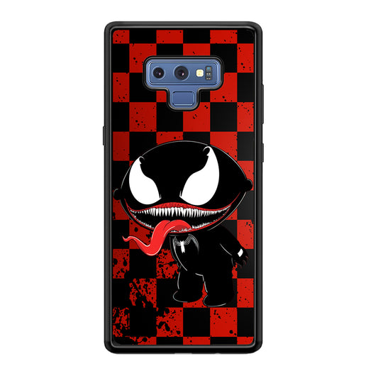 Family Guy Stewie Deadpool Mode Samsung Galaxy Note 9 Case