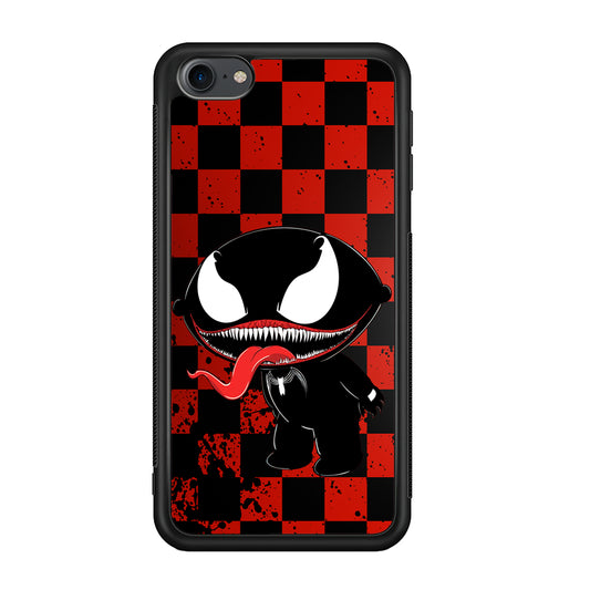 Family Guy Stewie Deadpool Mode iPod Touch 6 Case - Carneyforia