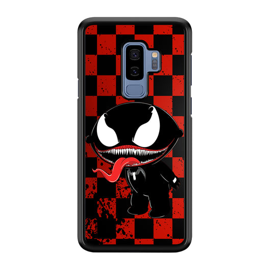 Family Guy Stewie Deadpool Mode Samsung Galaxy S9 Plus Case