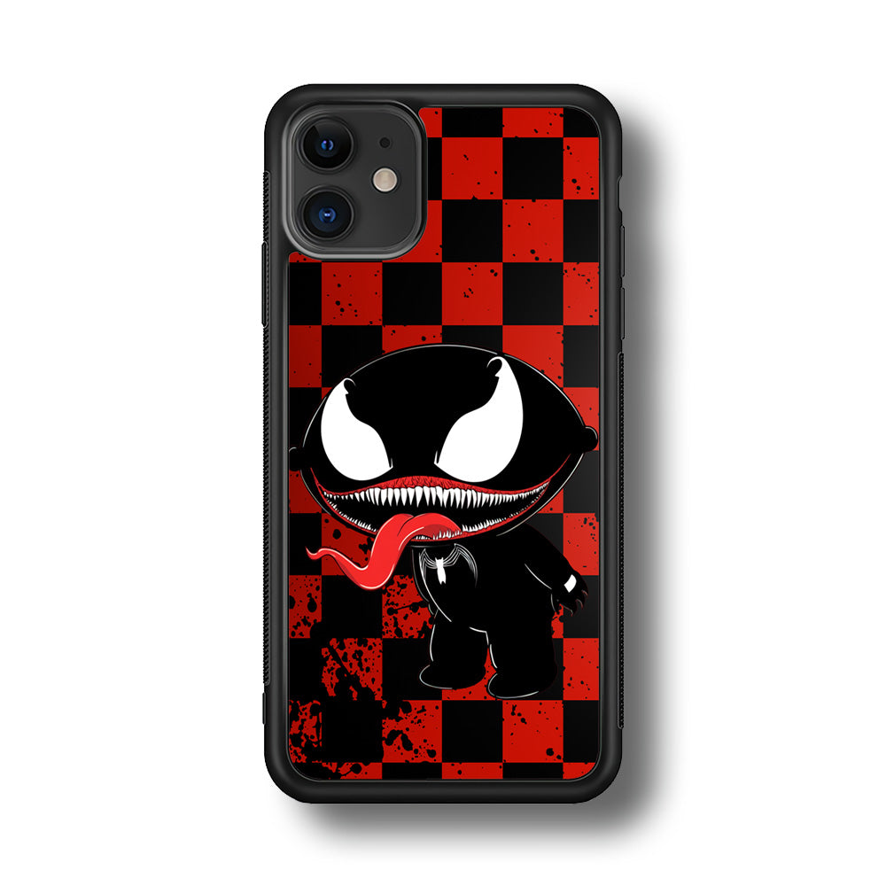 Family Guy Stewie Deadpool Mode iPhone 11 Case