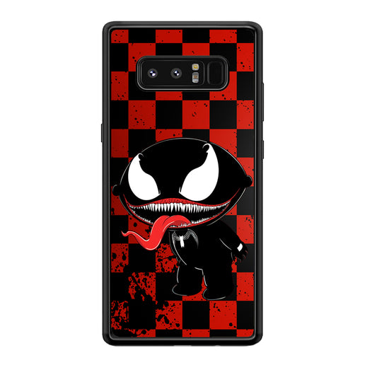Family Guy Stewie Deadpool Mode Samsung Galaxy Note 8 Case