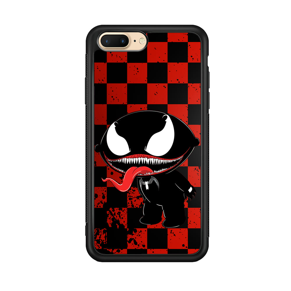 Family Guy Stewie Deadpool Mode iPhone 8 Plus Case