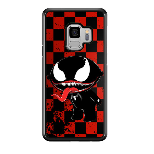 Family Guy Stewie Deadpool Mode Samsung Galaxy S9 Case