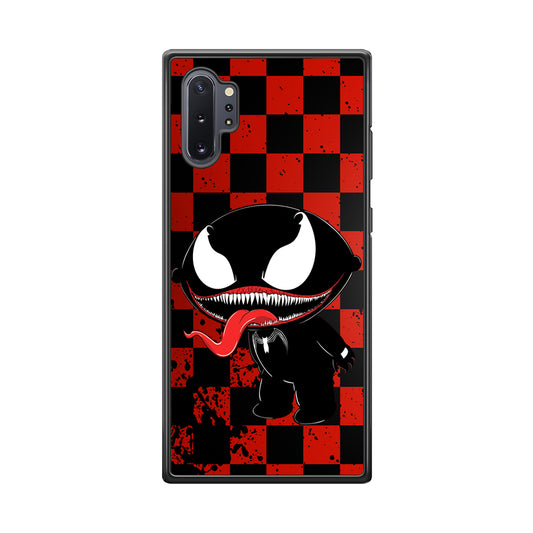 Family Guy Stewie Deadpool Mode Samsung Galaxy Note 10 Plus Case