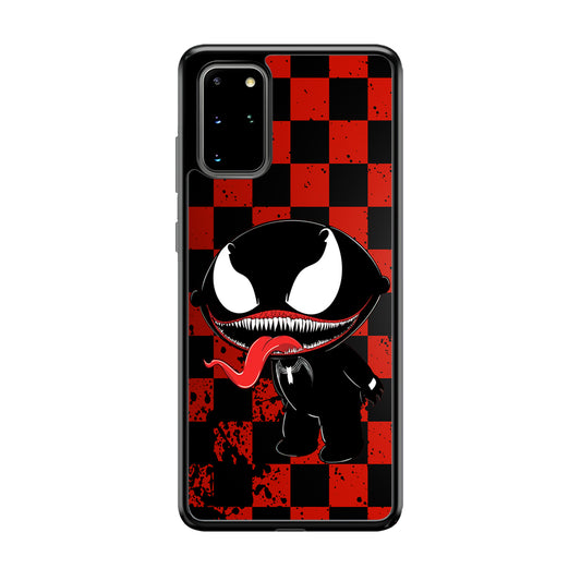 Family Guy Stewie Deadpool Mode Samsung Galaxy S20 Plus Case
