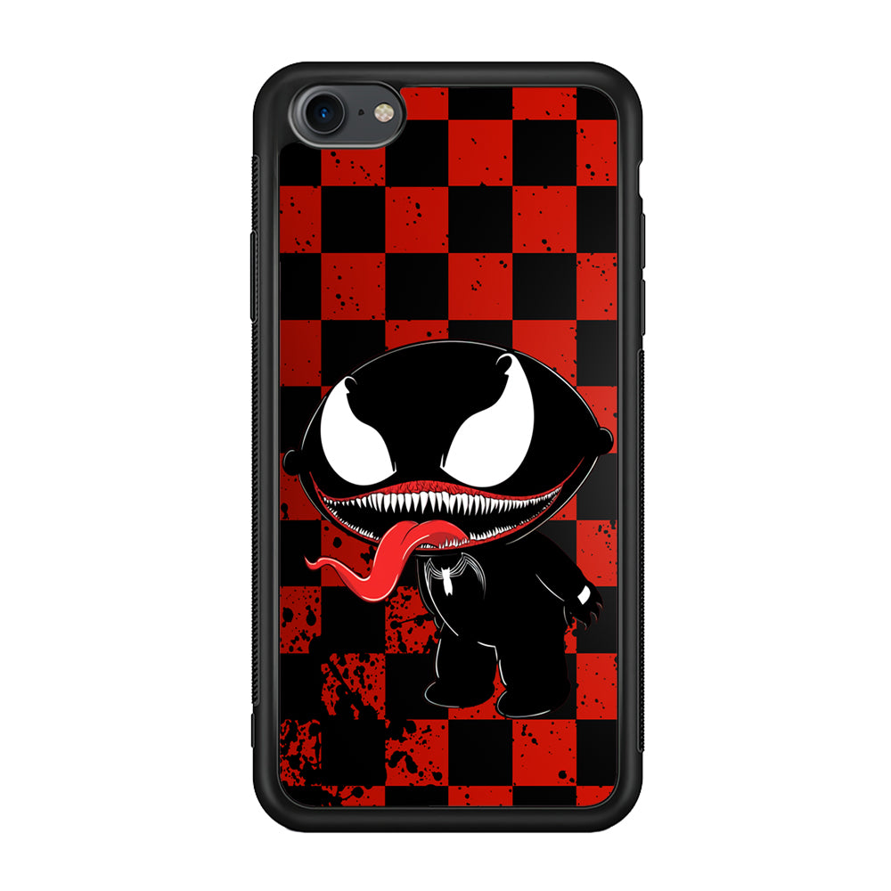 Family Guy Stewie Deadpool Mode iPhone 8 Case