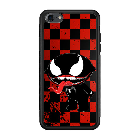 Family Guy Stewie Deadpool Mode iPhone 8 Case