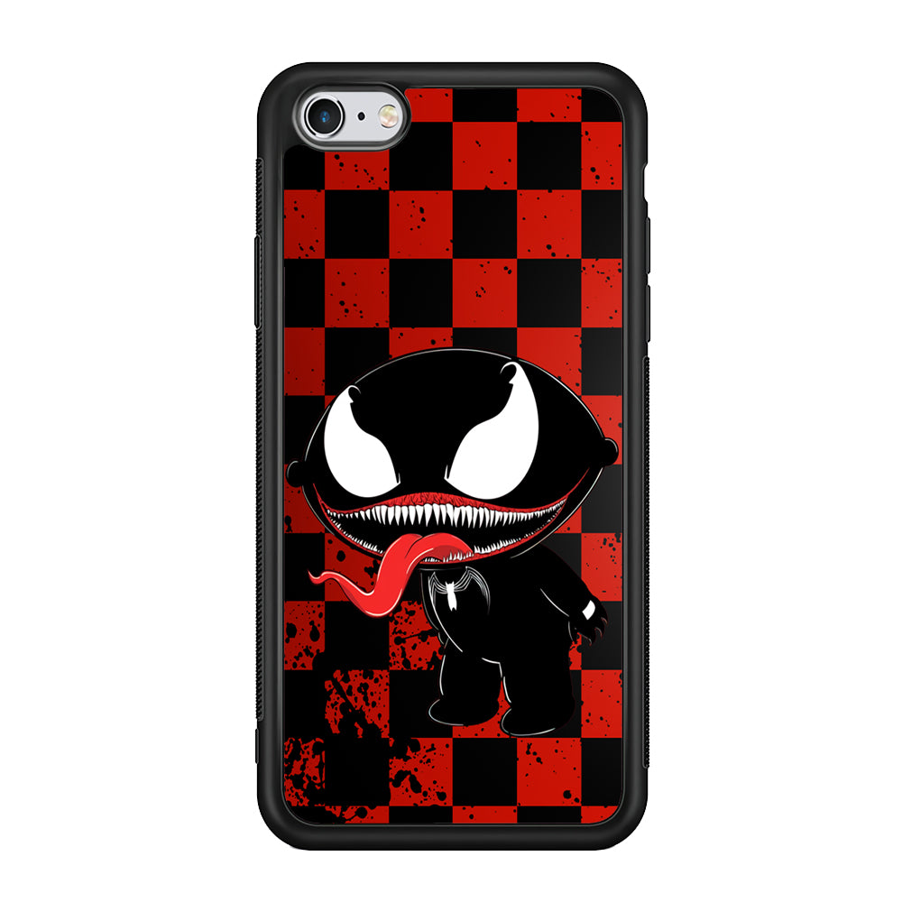 Family Guy Stewie Deadpool Mode iPhone 6 | 6s Case