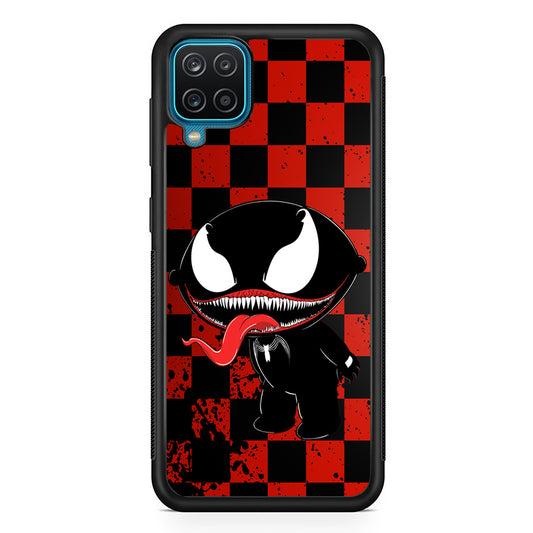 Family Guy Stewie Deadpool Mode Samsung Galaxy A12 Case