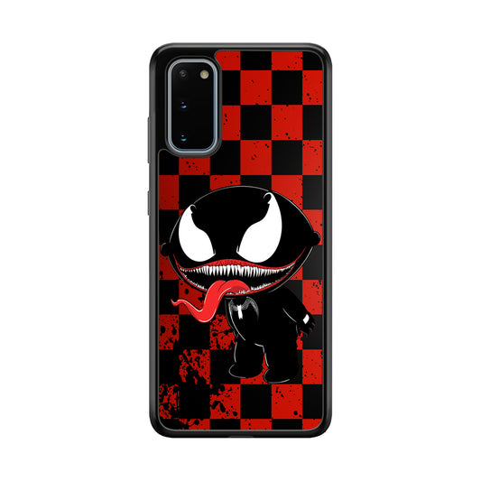 Family Guy Stewie Deadpool Mode Samsung Galaxy S20 Case