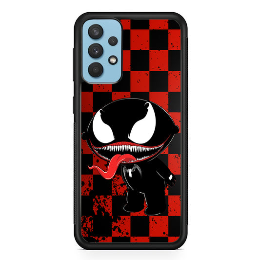 Family Guy Stewie Deadpool Mode Samsung Galaxy A32 Case