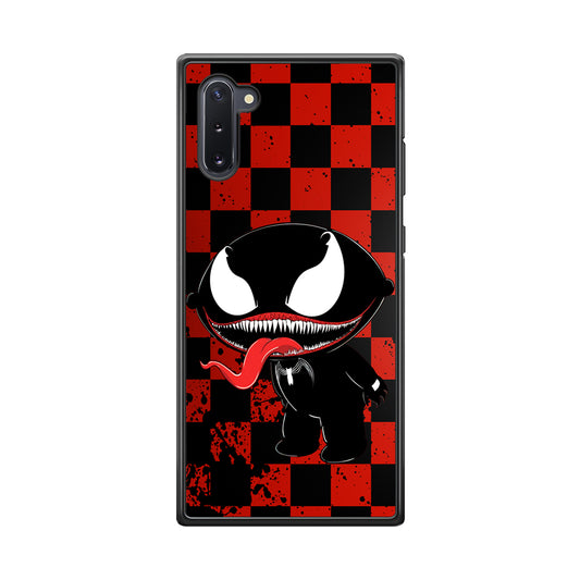 Family Guy Stewie Deadpool Mode Samsung Galaxy Note 10 Case