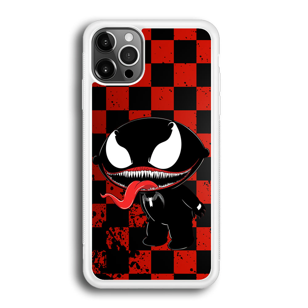 Family Guy Stewie Deadpool Mode iPhone 12 Pro Max Case