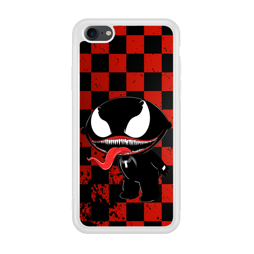 Family Guy Stewie Deadpool Mode iPhone 8 Case