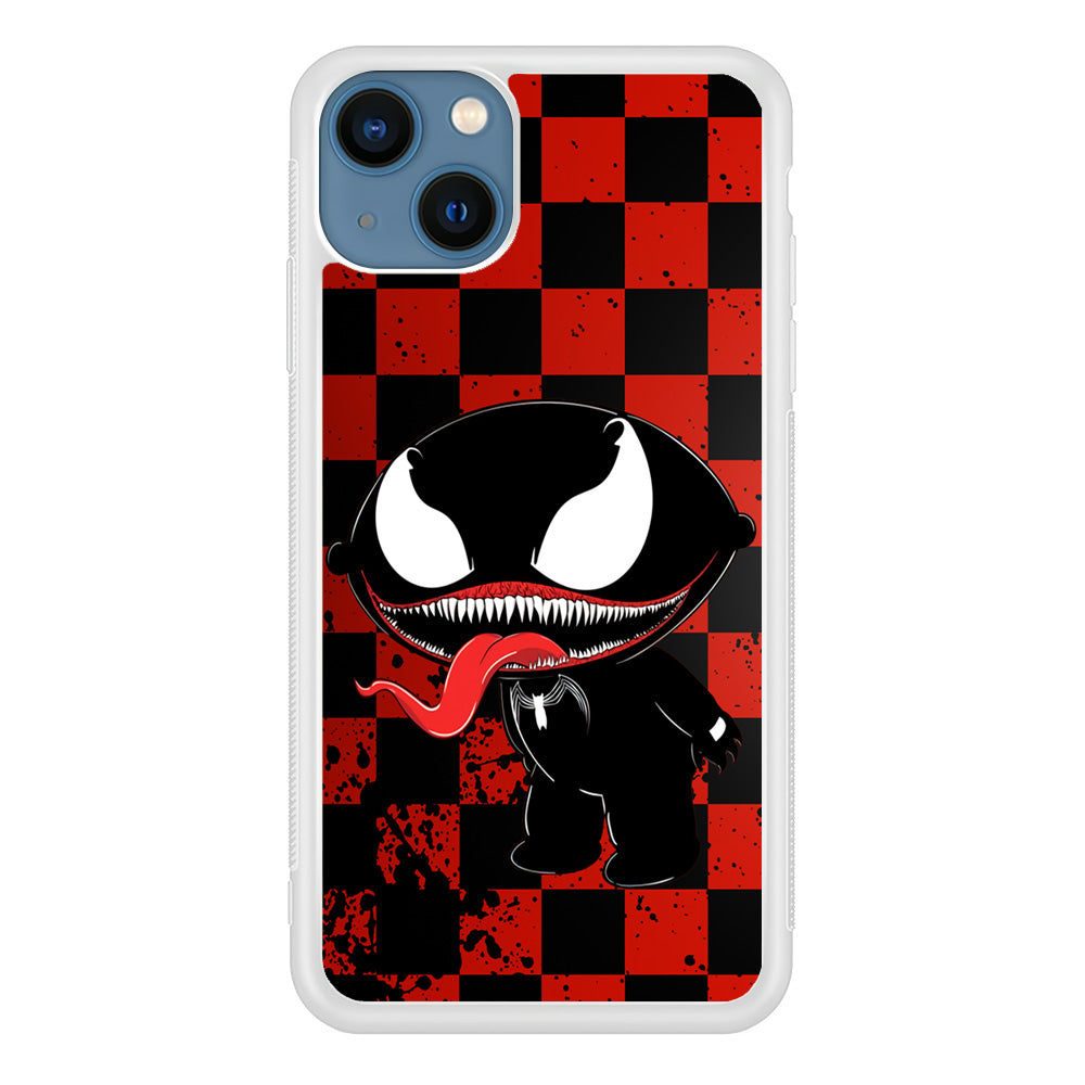 Family Guy Stewie Deadpool Mode iPhone 13 Case