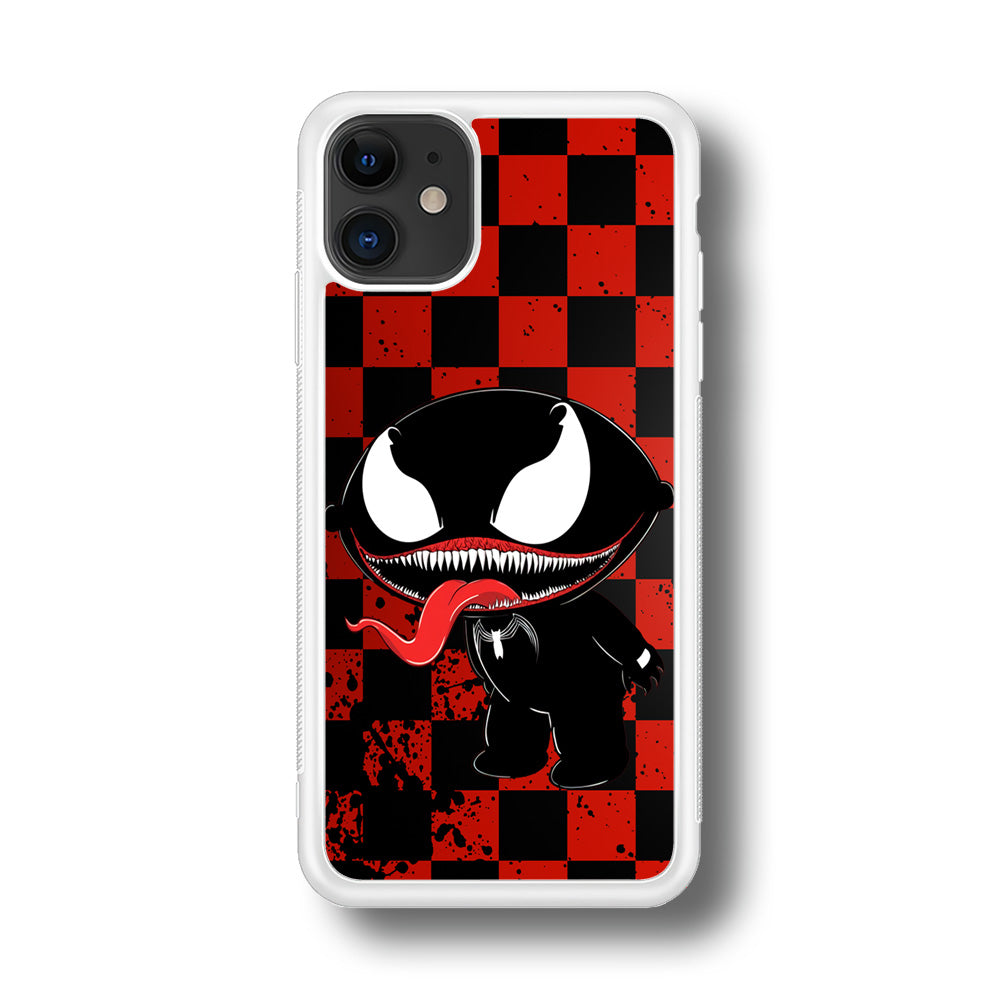 Family Guy Stewie Deadpool Mode iPhone 11 Case