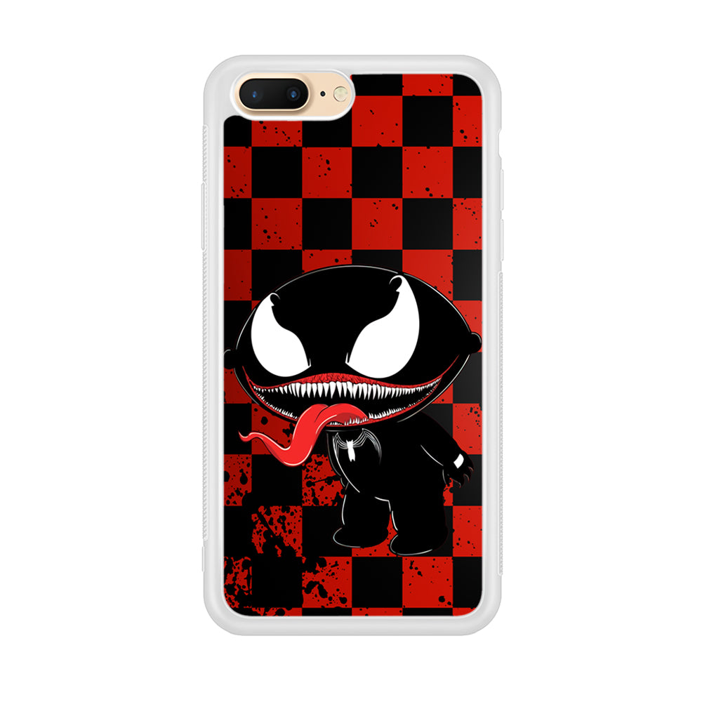 Family Guy Stewie Deadpool Mode iPhone 8 Plus Case