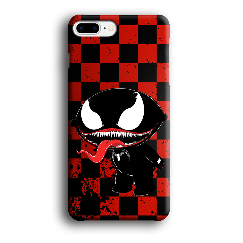 Family Guy Stewie Deadpool Mode iPhone 8 Plus Case