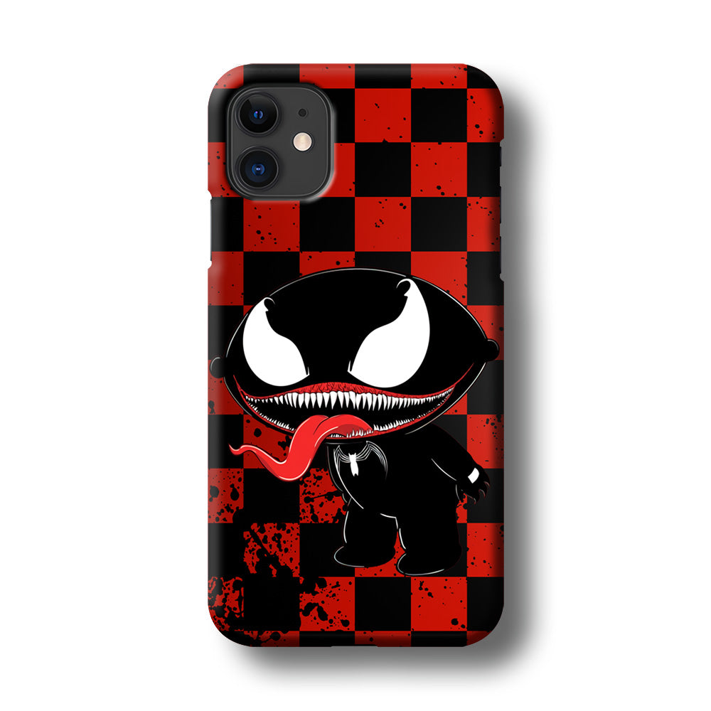 Family Guy Stewie Deadpool Mode iPhone 11 Case