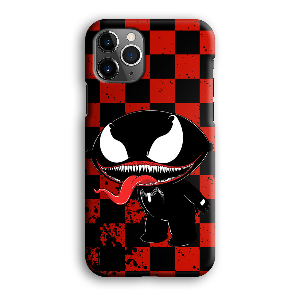 Family Guy Stewie Deadpool Mode iPhone 12 Pro Max Case