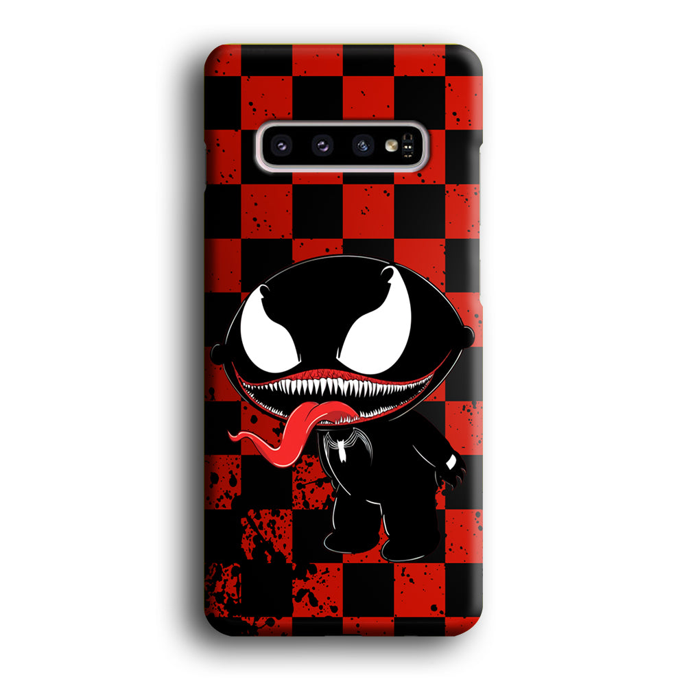 Family Guy Stewie Deadpool Mode Samsung Galaxy S10 Case