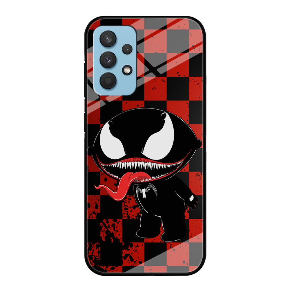 Family Guy Stewie Deadpool Mode Samsung Galaxy A32 Case