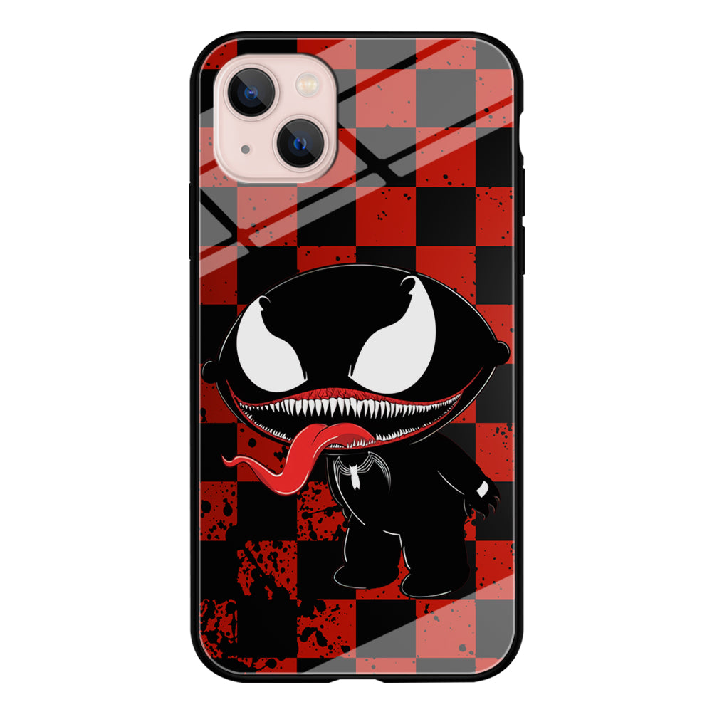 Family Guy Stewie Deadpool Mode iPhone 13 Case