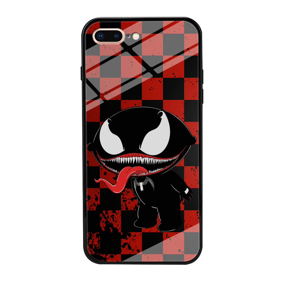 Family Guy Stewie Deadpool Mode iPhone 8 Plus Case