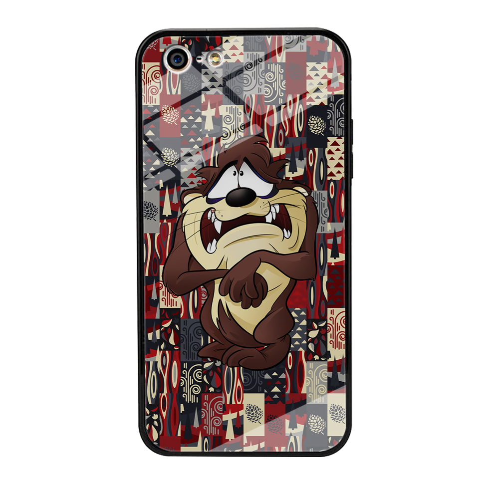 Fearful Taz iPhone 5 | 5s Case