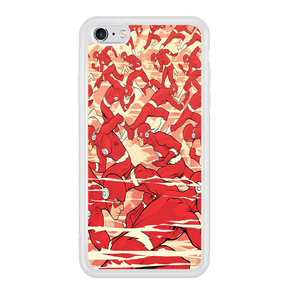 Flash Light Runner iPhone 6 Plus | 6s Plus Case