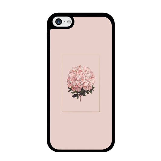 Flower Bucket Romance Smell iPhone 5 | 5s Case - Carneyforia