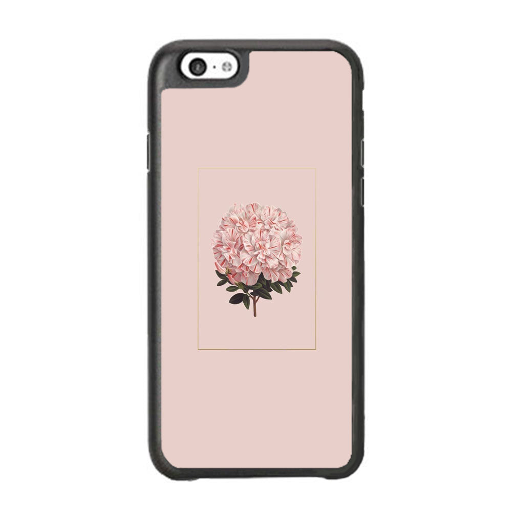 Flower Bucket Romance Smell iPhone 6 | 6s Case