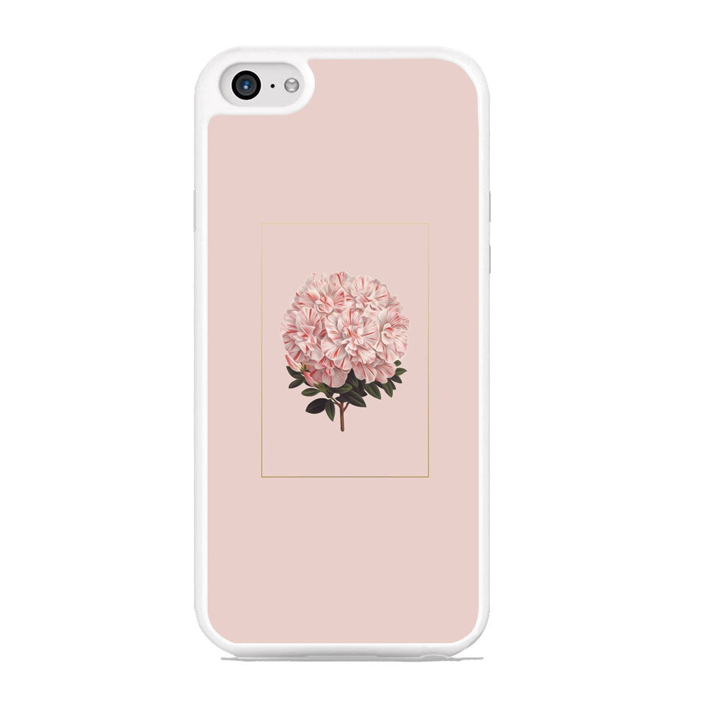 Flower Bucket Romance Smell iPhone 6 | 6s Case