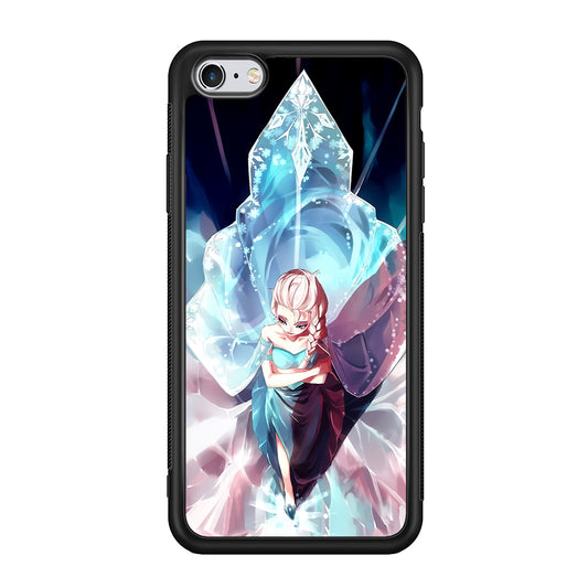 Frozen Diamond of Snow iPhone 6 Plus | 6s Plus Case